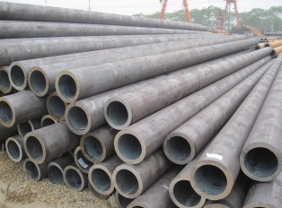 日土20CrMo冷拔无缝钢管