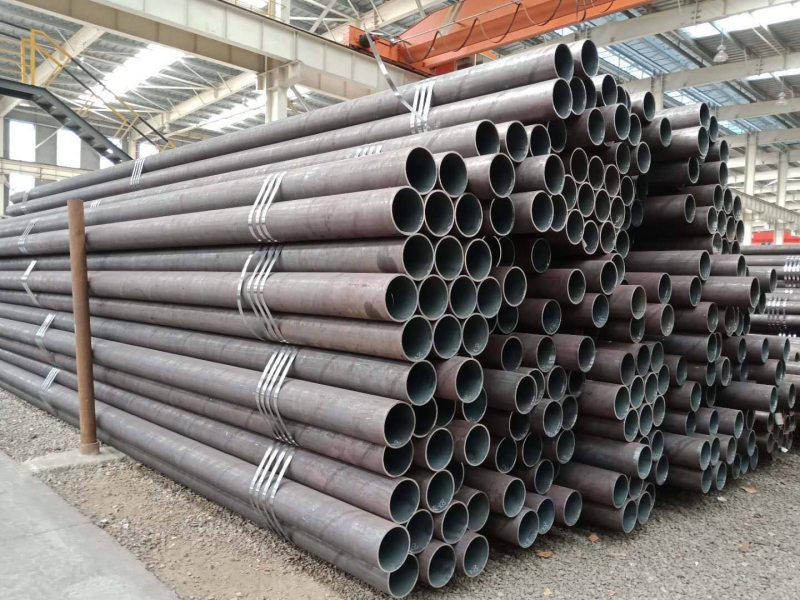 日土30CrMo合金无缝钢管