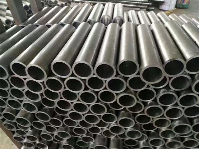日土30CrMo精密无缝钢管